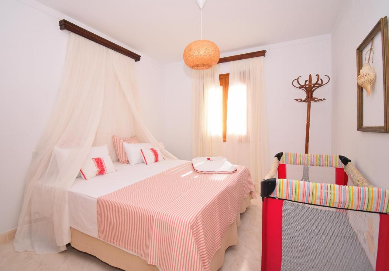 003 Casa Ca Ses Nines Etv15535 By Mallorca Charme ムロ エクステリア 写真