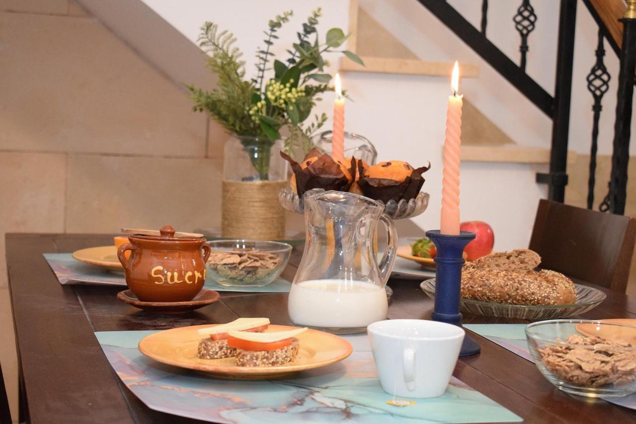 003 Casa Ca Ses Nines Etv15535 By Mallorca Charme ムロ エクステリア 写真