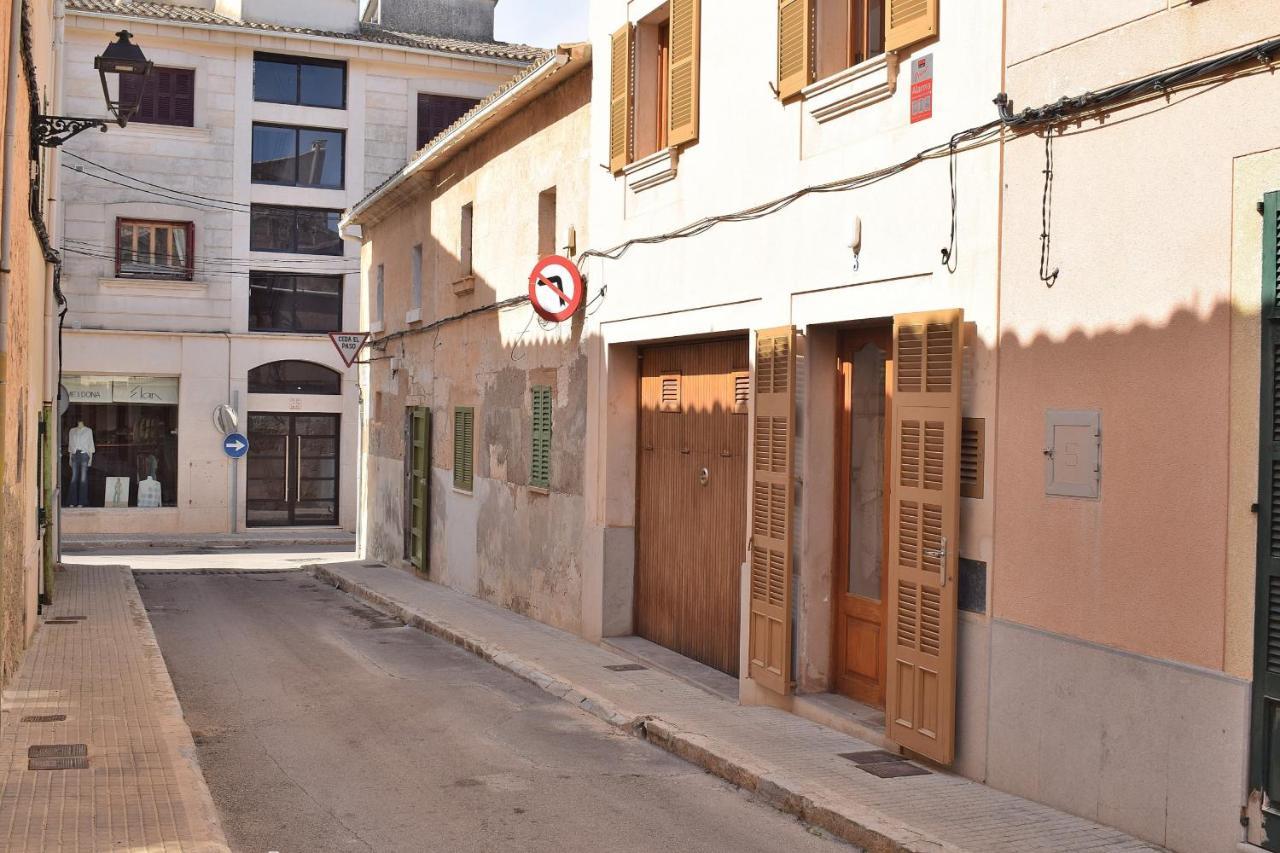 003 Casa Ca Ses Nines Etv15535 By Mallorca Charme ムロ エクステリア 写真