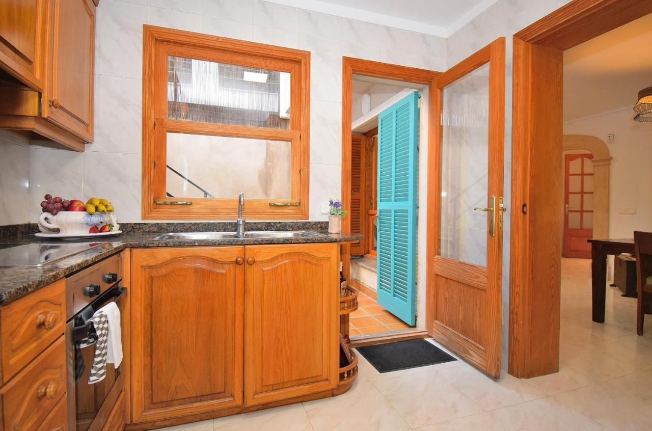 003 Casa Ca Ses Nines Etv15535 By Mallorca Charme ムロ エクステリア 写真